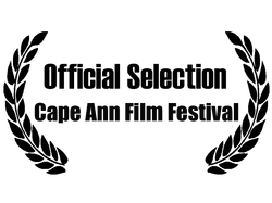 Official Selection Cape Ann Film Festival